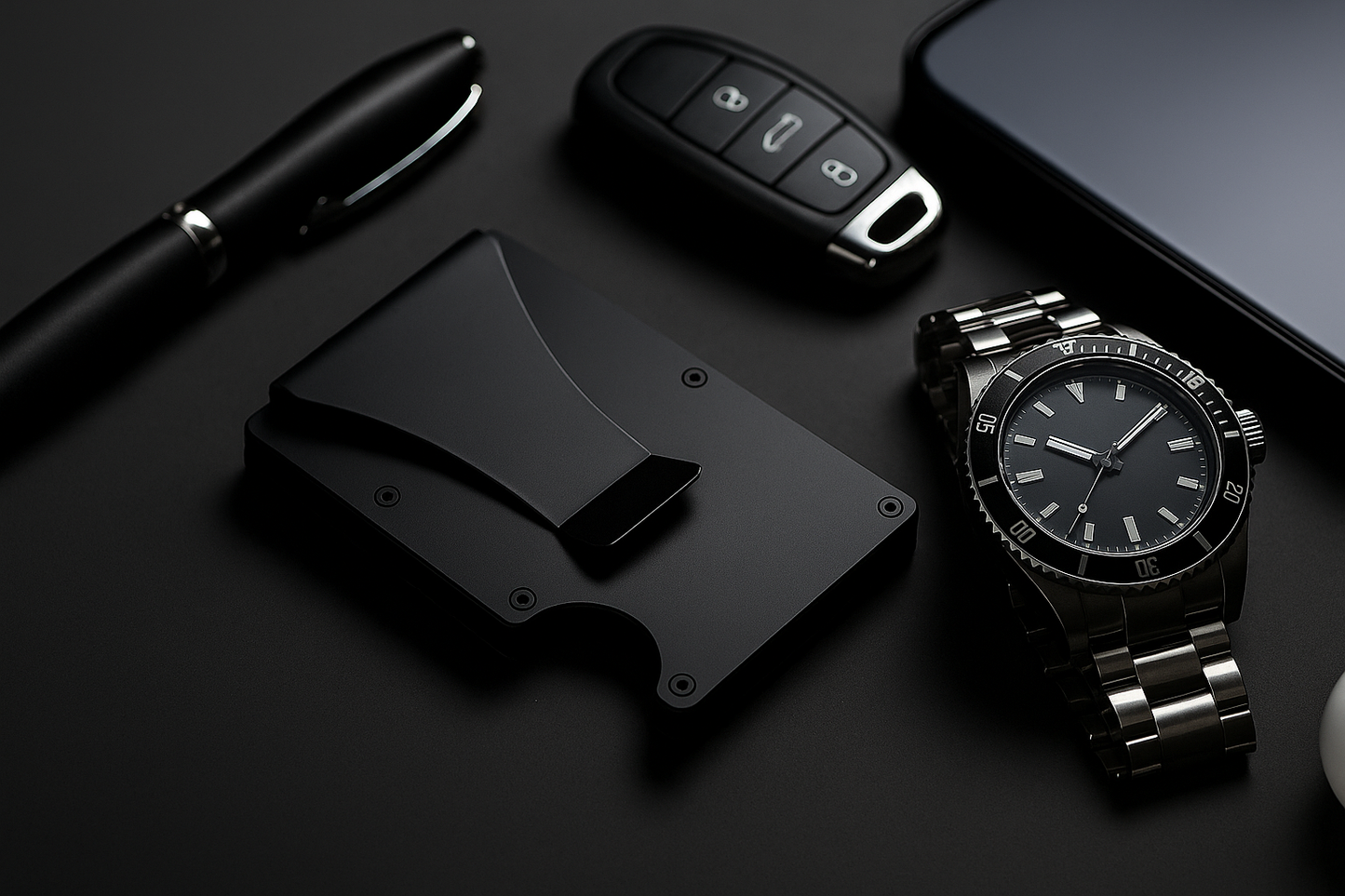 Slayer Forged Aluminum