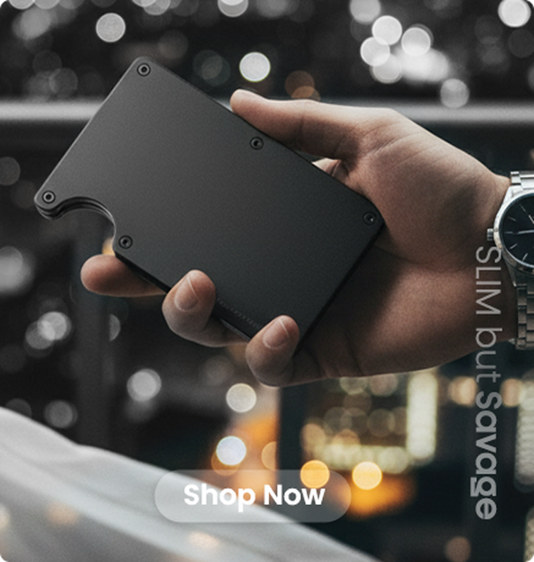 Slayer Forged Aluminum